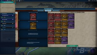 Civilization VI in der Vorschau