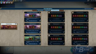 Civilization VI in der Vorschau