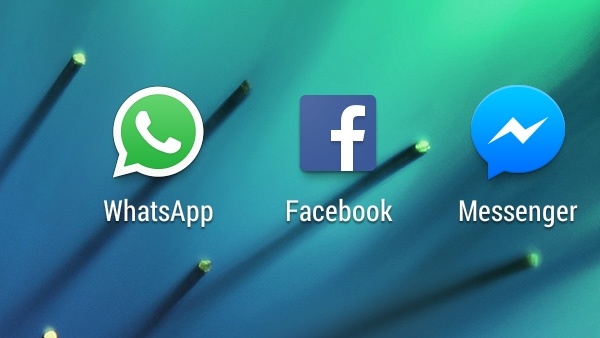 Facebook: WhatsApp darf keine deutschen Nutzerdaten übermitteln
