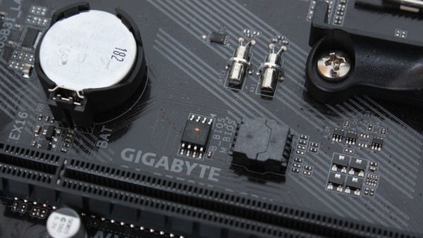 Gigabyte B350M-D2/-DS3H: Weitere Mainboards für AMDs neuen Sockel AM4
