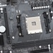 Gigabyte B350M-D2/-DS3H: Weitere Mainboards für AMDs neuen Sockel AM4