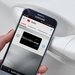 Mercedes-Benz: Das Smartphone wird mit NFC-SIM zum Autoschlüssel