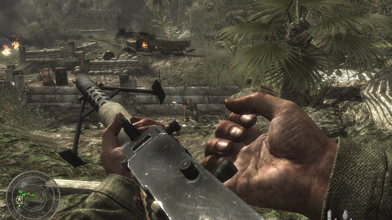 Abwärtskompatibilität: Call of Duty 3, 5 und Bayonetta auf der Xbox One