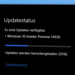 Windows 10 Build 14936: Aktuelle Version auch wieder für Smartphones