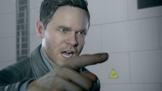Quantum Break Benchmark: Steam mit DX11 gegen Windows Store mit DX12