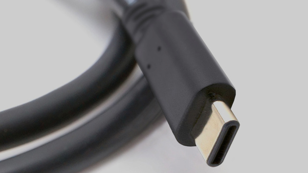 USB Audio Device Class 3.0: USB Typ C soll den Klinkenstecker ablösen