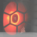 Corsair Crystal 460X RGB im Test: Gläserner Midi-Tower mit spektakulärem Lichtspiel