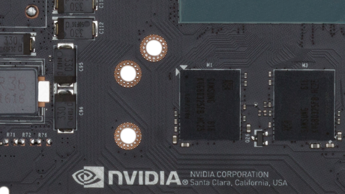 Nvidia Pascal GP107: GeForce GTX 1050 Ti kommt in knapp zwei Wochen