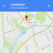 Neue Funktion: Google Maps zeigt Termine auf der Karte
