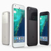 Pixel und Pixel XL: Google-Smartphones in zwei Größen mit gleicher Hardware