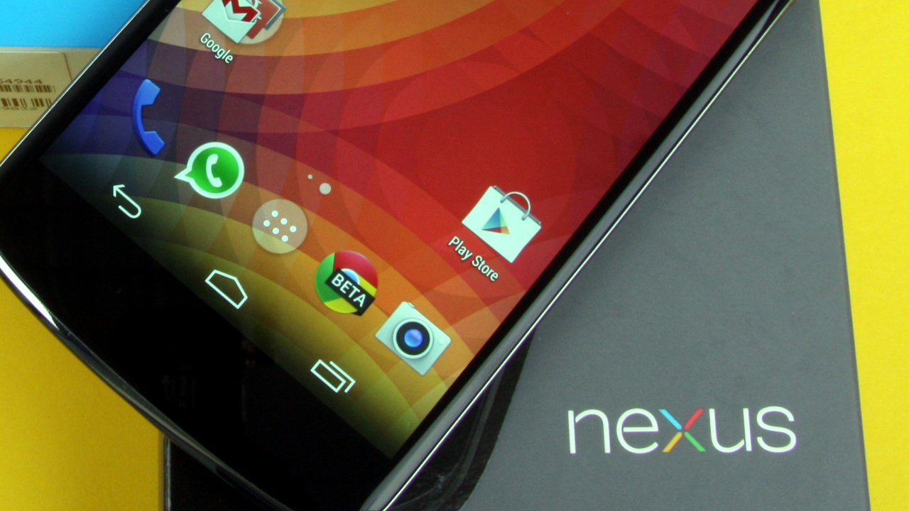 Google: Nexus ist eingestellt und kommt nie wieder