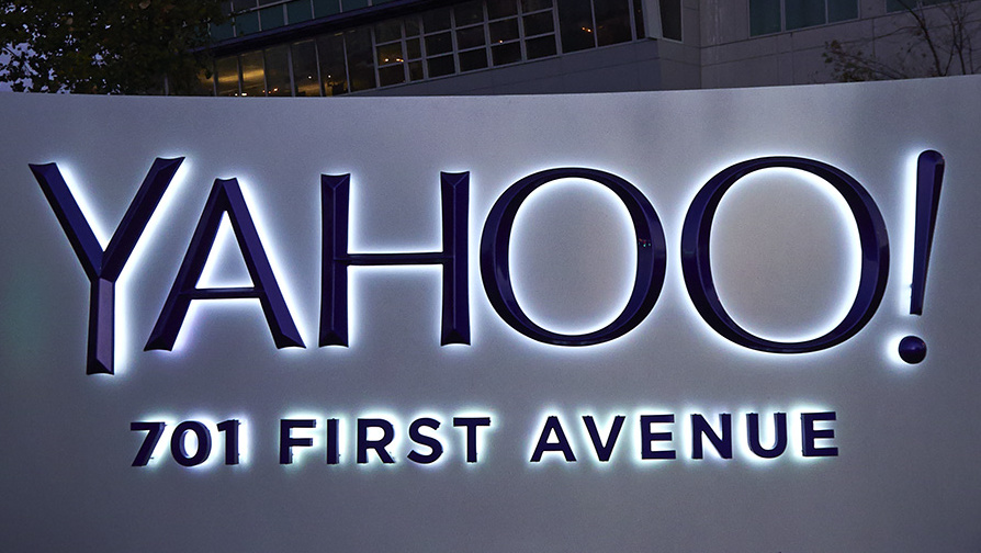 Internet-Überwachung: Yahoo scannt sämtliche E-Mails für US-Geheimdienst