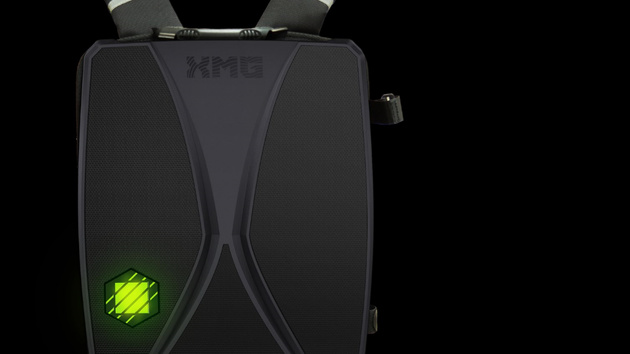XMG Walker: VR-Rucksack fällt nach einem Monat 1.500 Euro im Preis