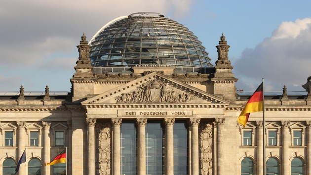 Internet-Überwachung: Bundestag soll BND-Reform am 21. Oktober beschließen