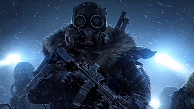 Wasteland 3: Crowdfunding-Kampagne ist gestartet