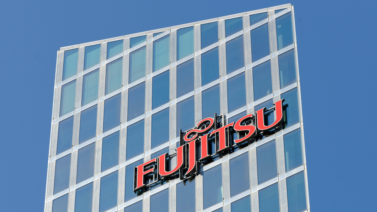 PC-Markt: Fujitsu plant Verkauf der PC-Sparte an Lenovo