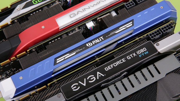Grafikkarten-Treiber: Nvidia GeForce 373.06 WHQL für Gears of War 4 und Mafia III