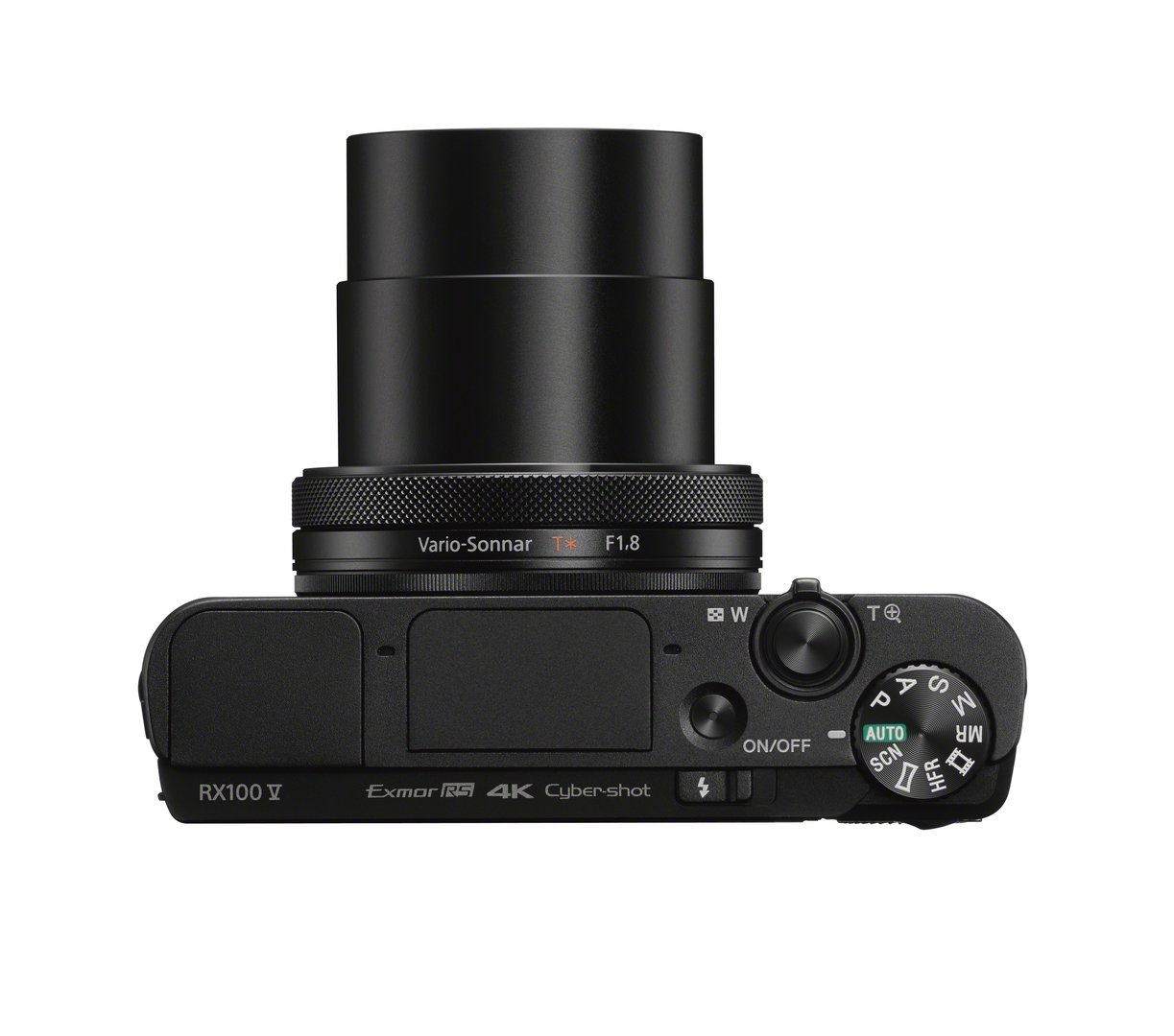 Sony CyberShot RX-100 V