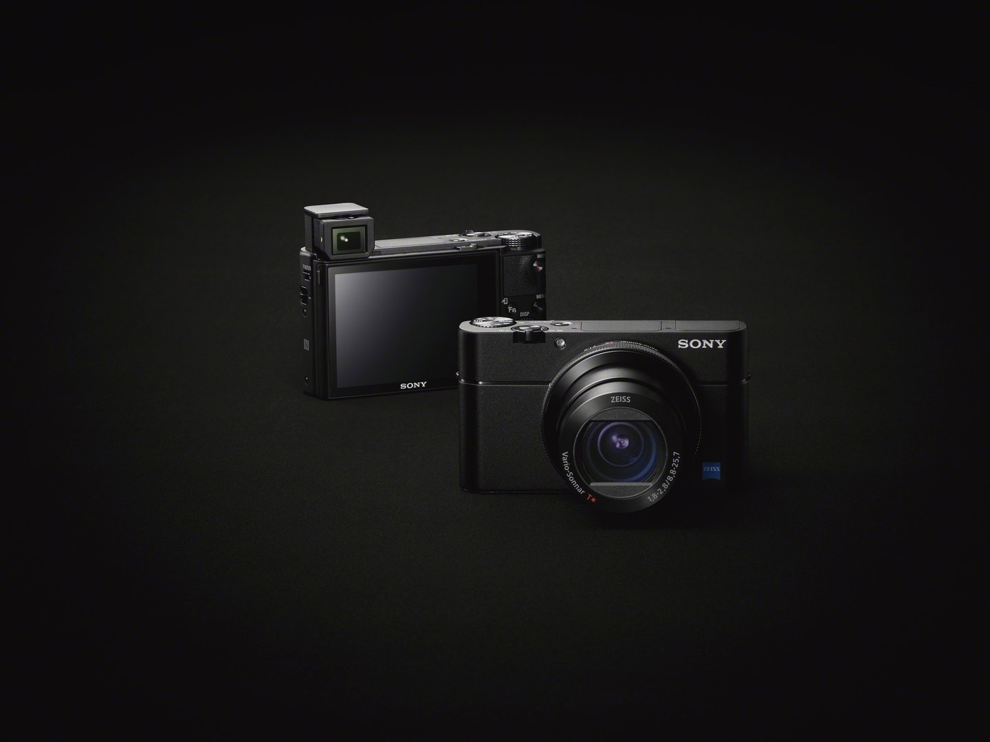 Sony CyberShot RX-100 V