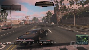 Verfolgungsjagden gehören in Mafia 3 zum guten Ton