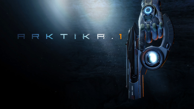 4A Games: Metro-Schöpfer melden sich mit VR-Shooter Arktika.1 zurück