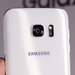 Samsung Galaxy S8: Rundum rahmenloses Display ohne Homebutton
