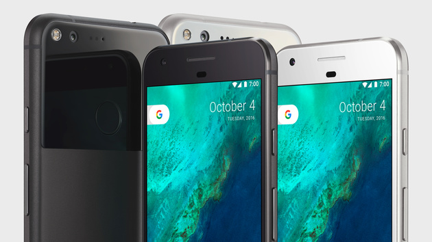 Google oder Deutsche Telekom: Pixel-Unterschiede bei Bootloader und Updates