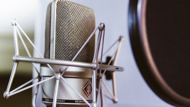 OS X: Malware schneidet Audio- und Video-Aufnahmen mit