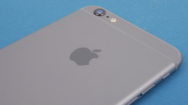 Touch Disease: Sammelklage gegen Apple wegen iPhone-6-Displayfehler