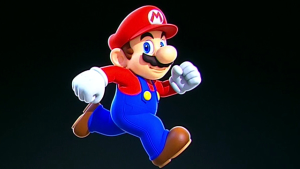 Nintendo NX: 300 US-Dollar, 4K-Support und Mario zum Start