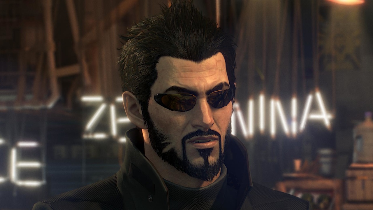 Deus Ex: Mankind Divided: DirectX‑12-Unterstützung und Multi-GPU-Vorschau