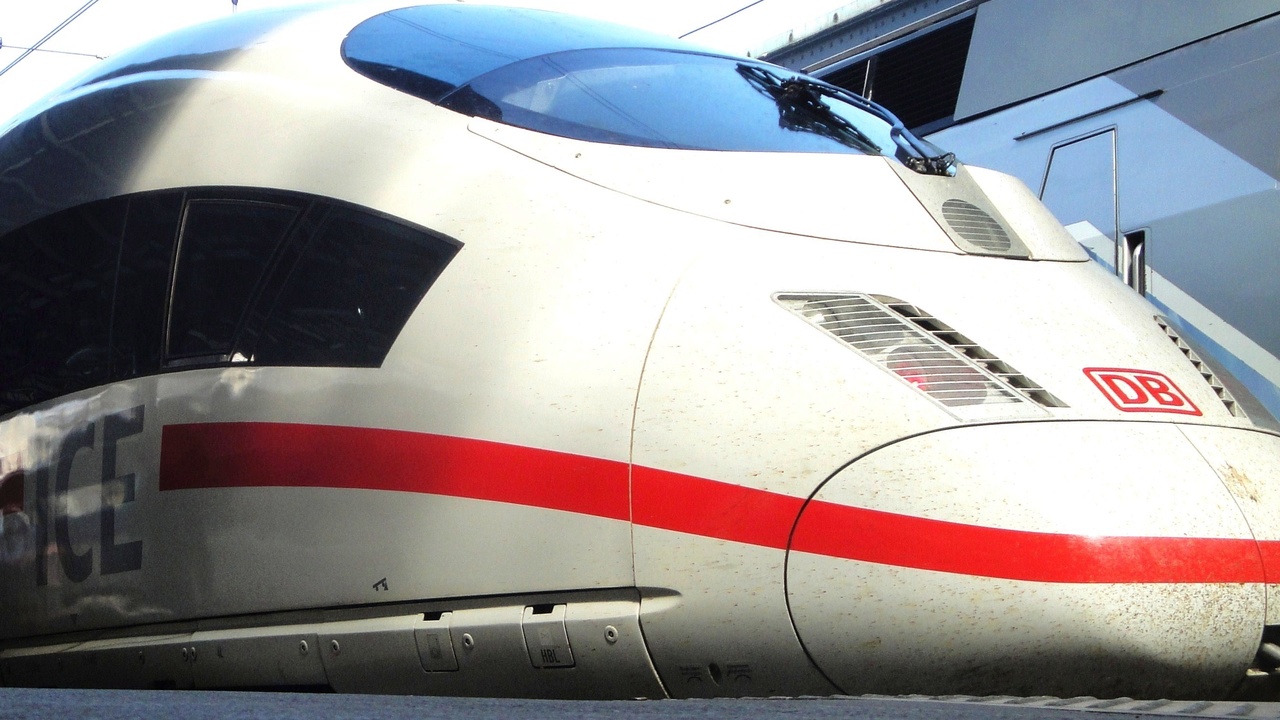 Zu wenig Nutzer: Deutsche Bahn stellt App Touch&Travel ein