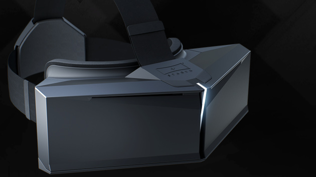 IMAX VR Centre Europe: VR-Spielhalle auf Basis von StarVR noch im Jahr 2016