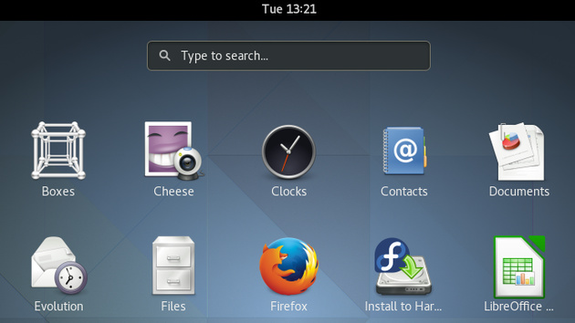 Linux: Fedora 25 Beta setzt voll auf Wayland