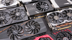 GeForce GTX 1060 im Test: Welche Partnerkarte ist die beste?
