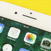 iPhone: Apple erhält Patent für ins Display integrierten Lichtsensor