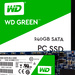 Western Digital: WD Green kehrt als SSD zurück