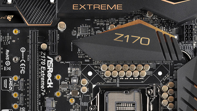 Mainboards: Auch ASRock trimmt Platinen auf Support für Kaby Lake