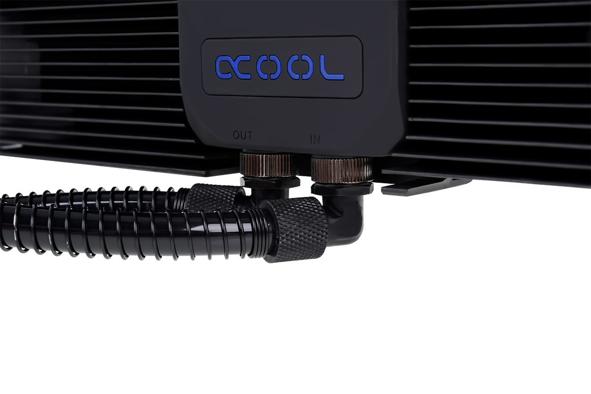 Alphacool Eiswolf GPX Pro