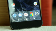 Pixel XL im Test: Google-Phone par excellence
