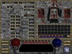 Diablo I