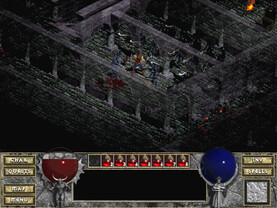Diablo I