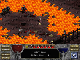 Diablo I