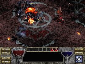 Diablo I