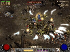 Diablo II