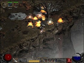 Diablo II