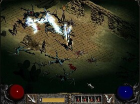 Diablo II
