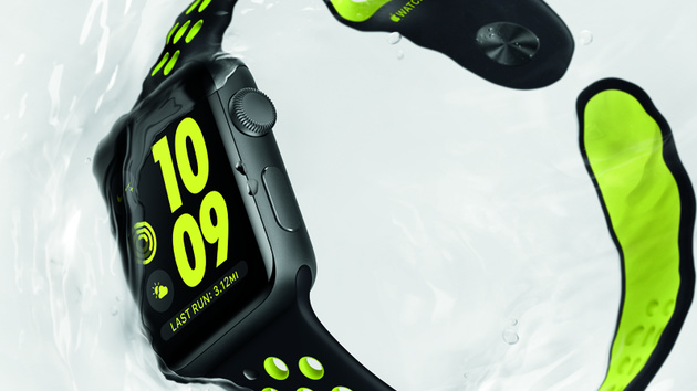 Termin: Die Apple Watch Nike+ erscheint am 28. Oktober