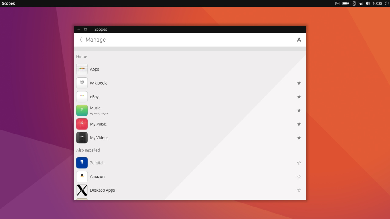 Linux: Ubuntu 16.10 mit Testmodus für Unity 8 verfügbar