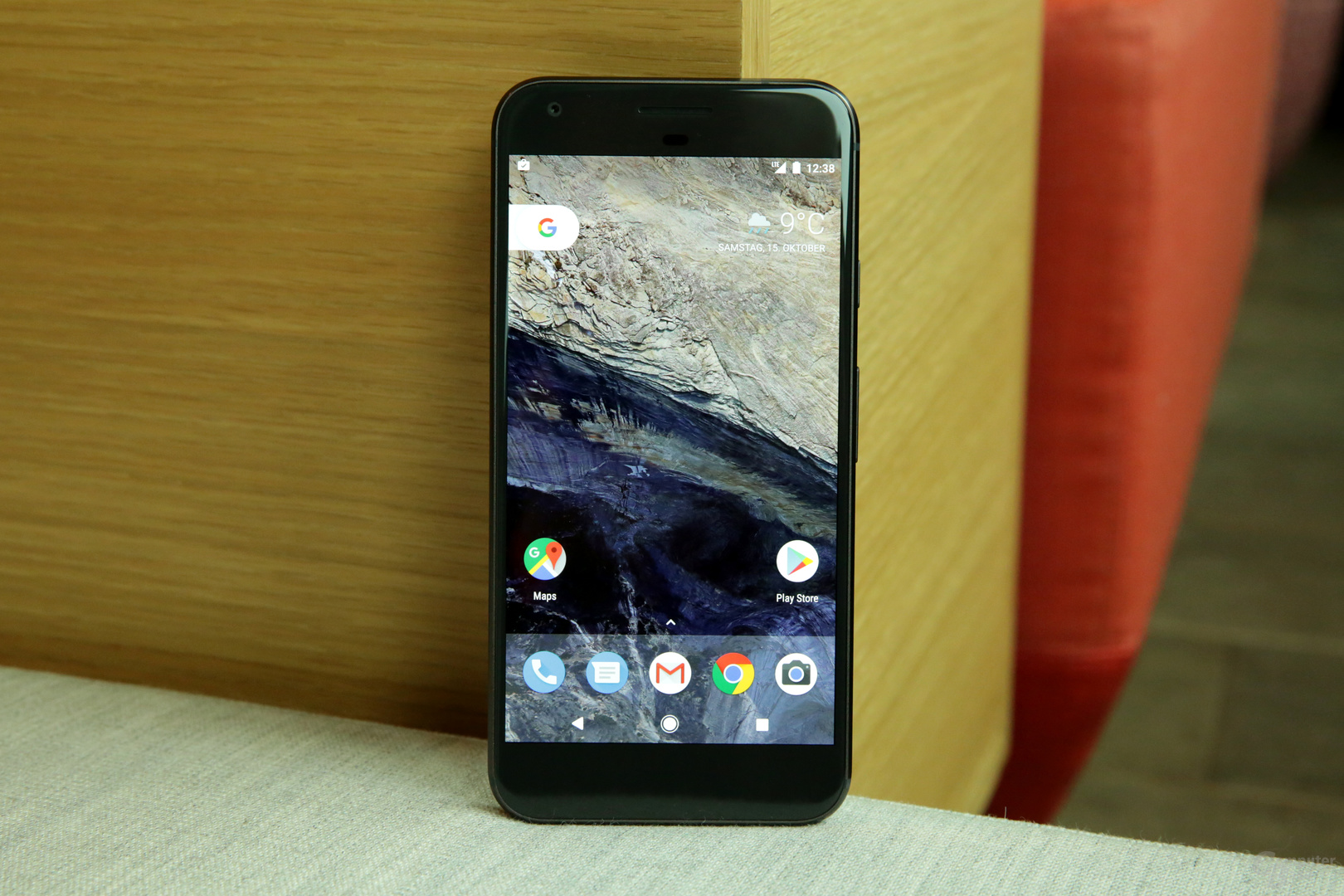 Android 7.1 in der Übersicht
